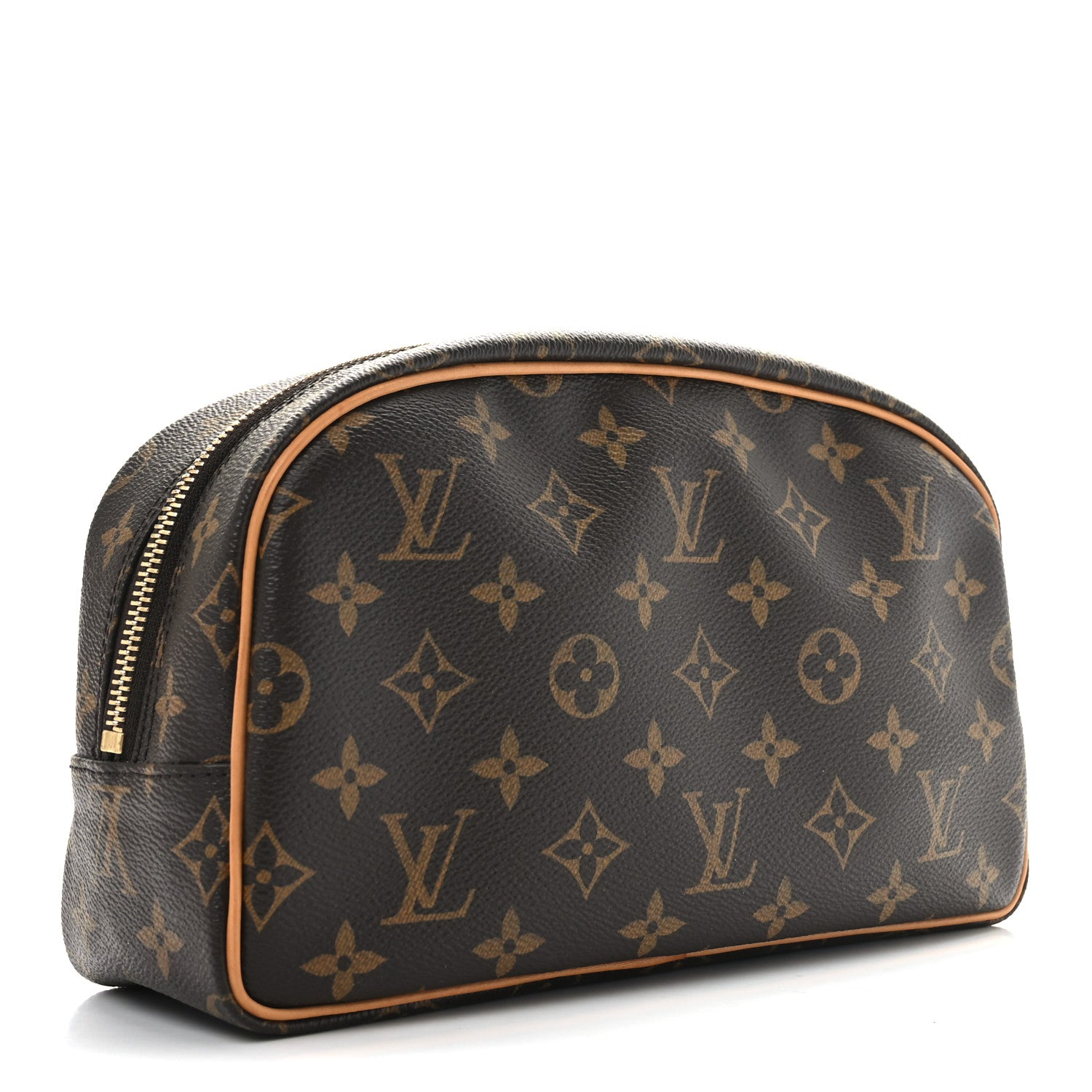 Louis Vuitton Monogram Toiletry Bag 25 3 of 10