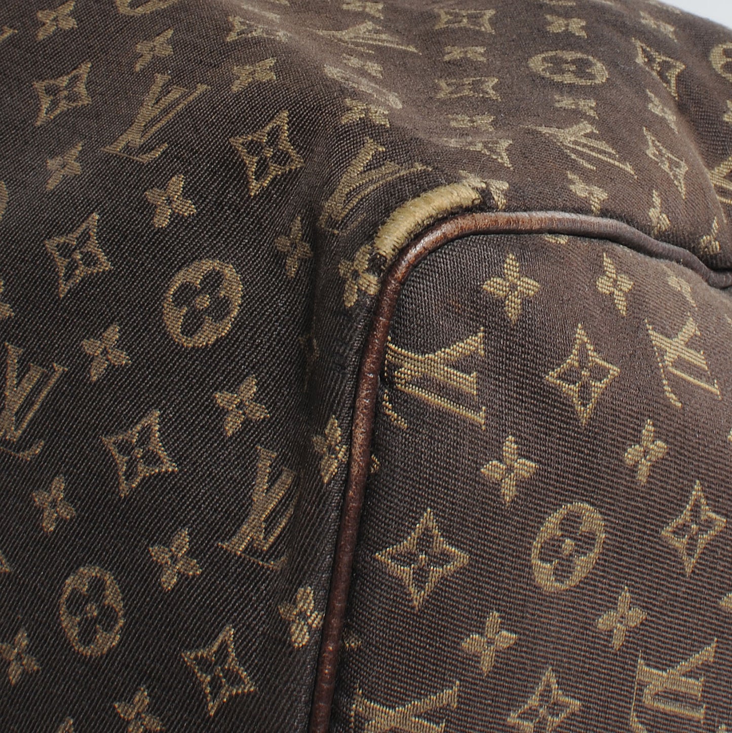 Mini Lin Speedy 30 Ebene