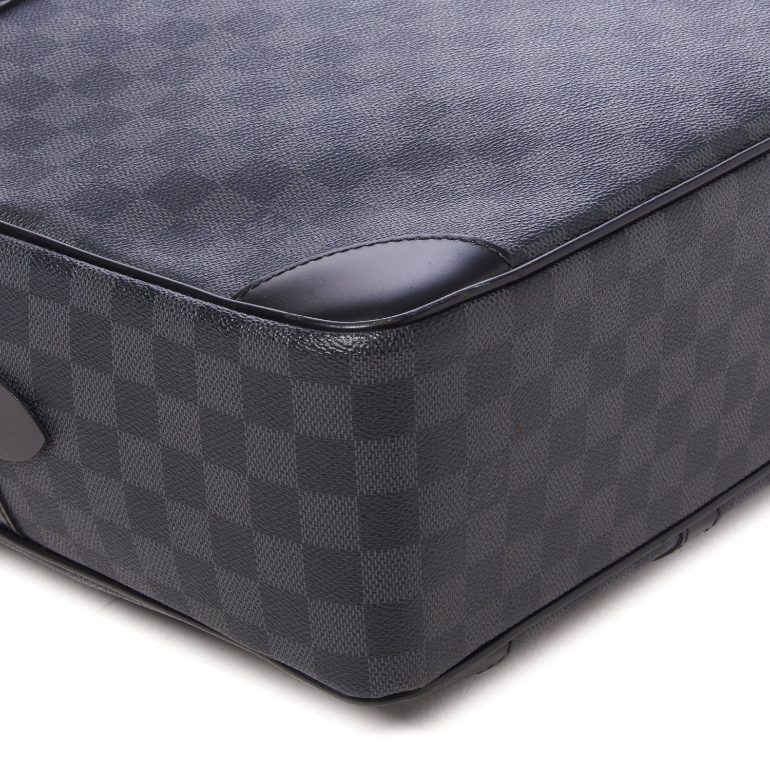 Louis Vuitton Damier Graphite Porte-Documents Voyage GM 6 of 7