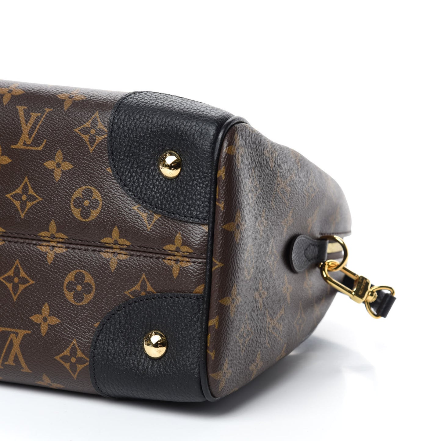 Monogram Retiro NM Black