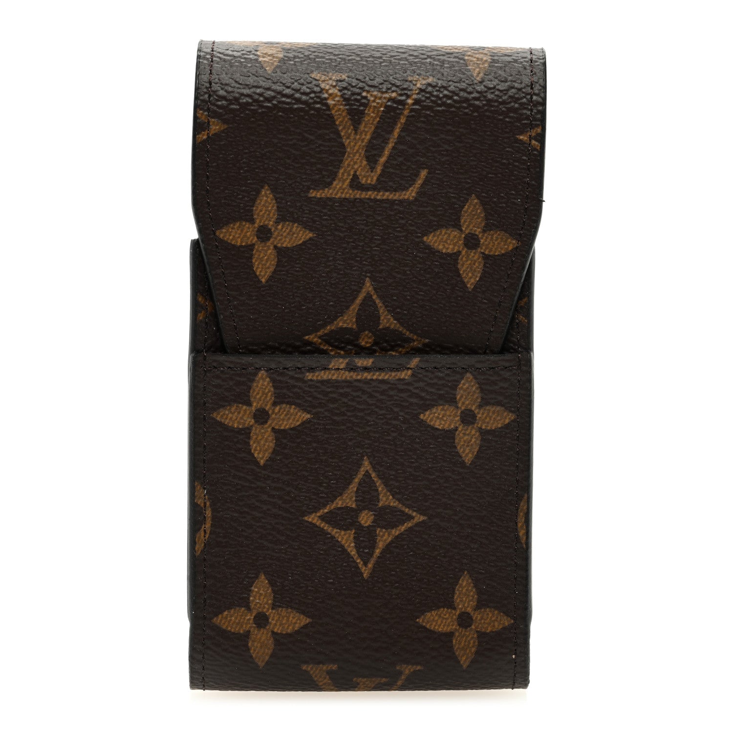 Louis Vuitton Monogram Cigarette Case 1 of 6
