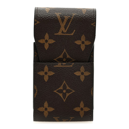 Louis Vuitton Monogram Cigarette Case 1 of 6