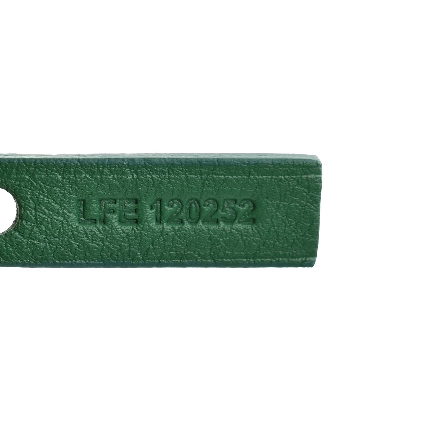 Goyard Goyardine Reversible Mini Anjou Green 11 of 17