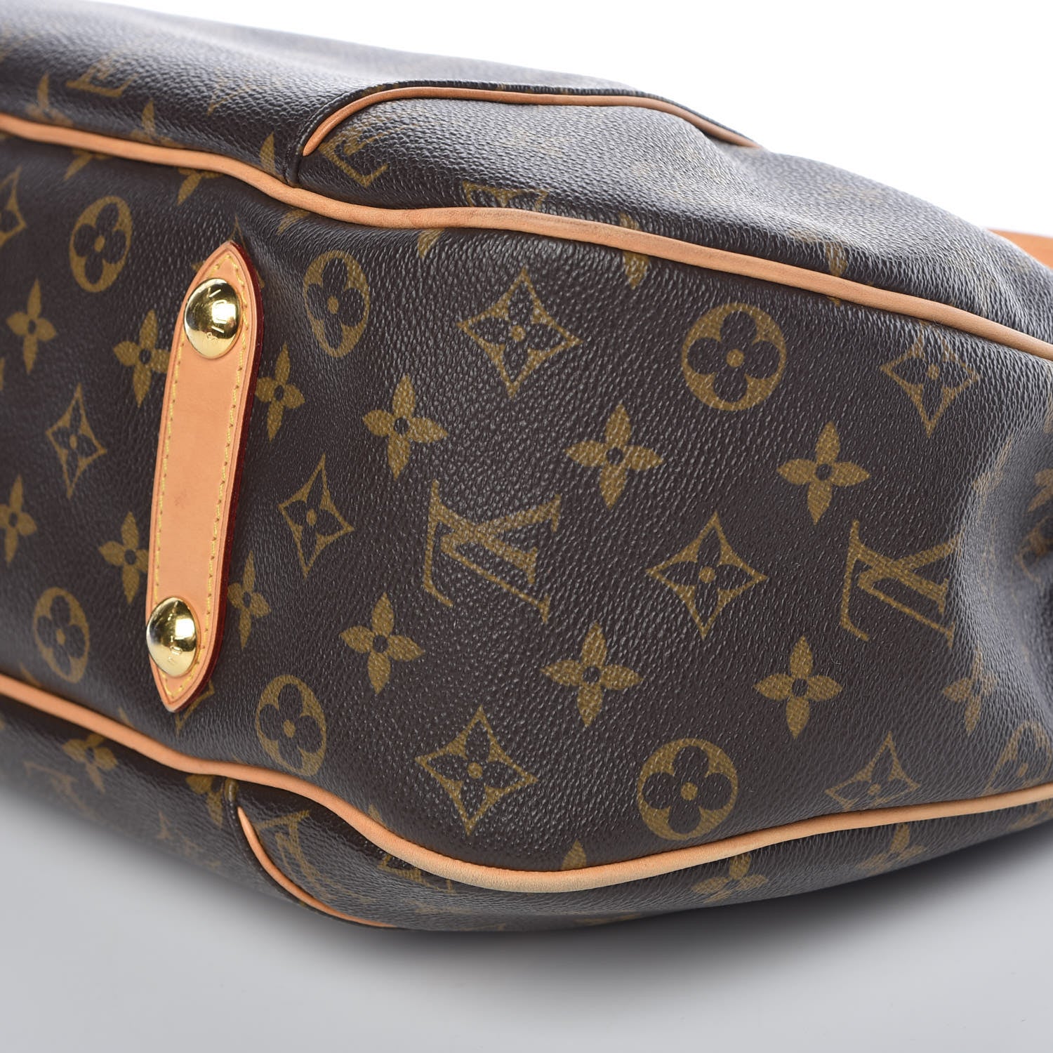 Louis Vuitton Monogram Galliera PM 14 of 16