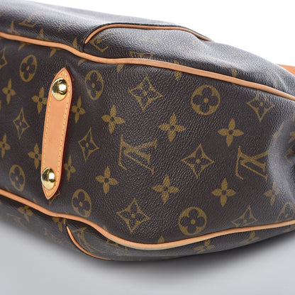Louis Vuitton Monogram Galliera PM 14 of 16