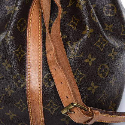 Louis Vuitton Monogram Petit Noe 15 of 17
