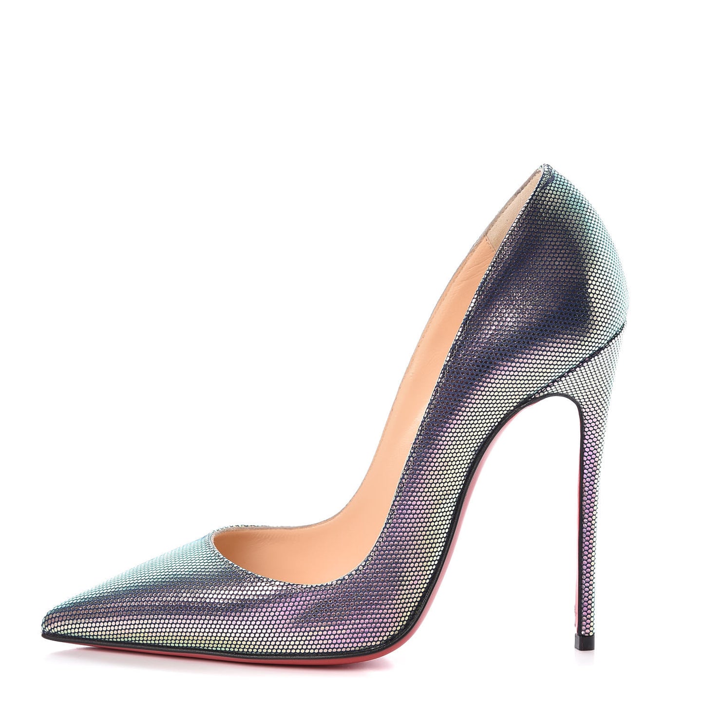 Tissu Scarabe So Kate 120 Pumps 35 Digitale
