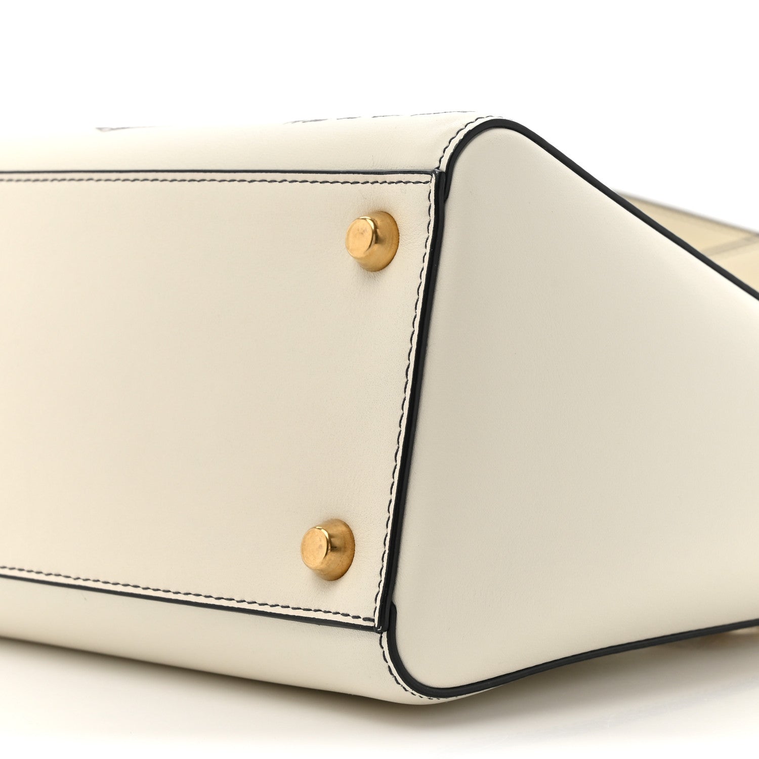 Christian Dior Calfskin Niki De Saint Phalle Heart Medium Supple Lady Dior Off White 9 of 13