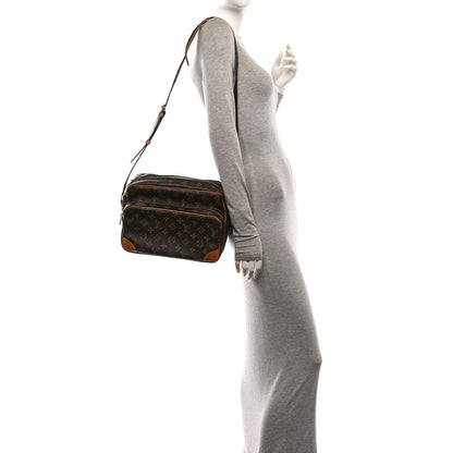 Louis Vuitton Monogram Nil 28 2 of 10
