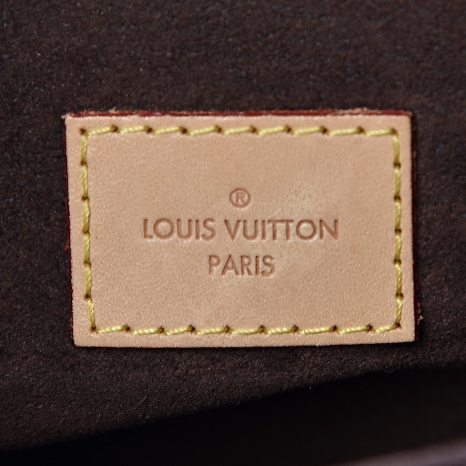 Louis Vuitton Monogram Pochette Metis 8 of 11