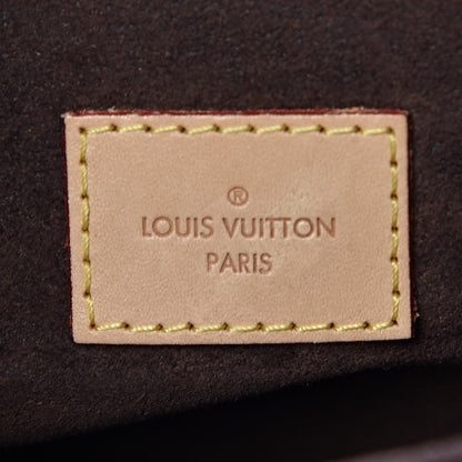 Louis Vuitton Monogram Pochette Metis 8 of 11