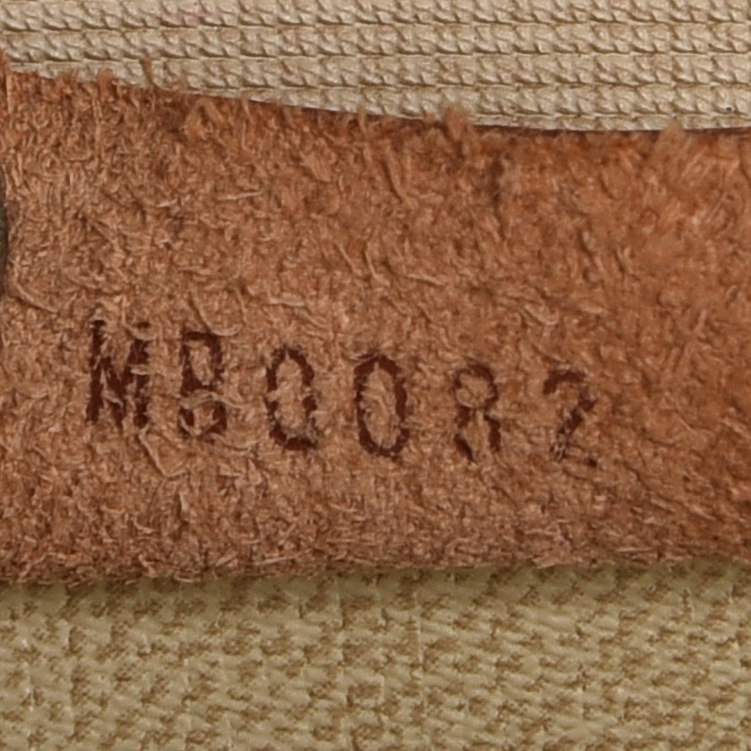 Louis Vuitton Monogram Deauville 7 of 8