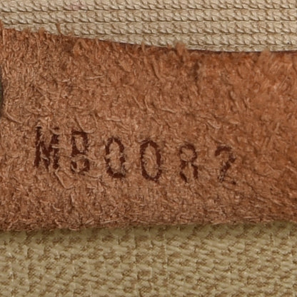 Louis Vuitton Monogram Deauville 7 of 8