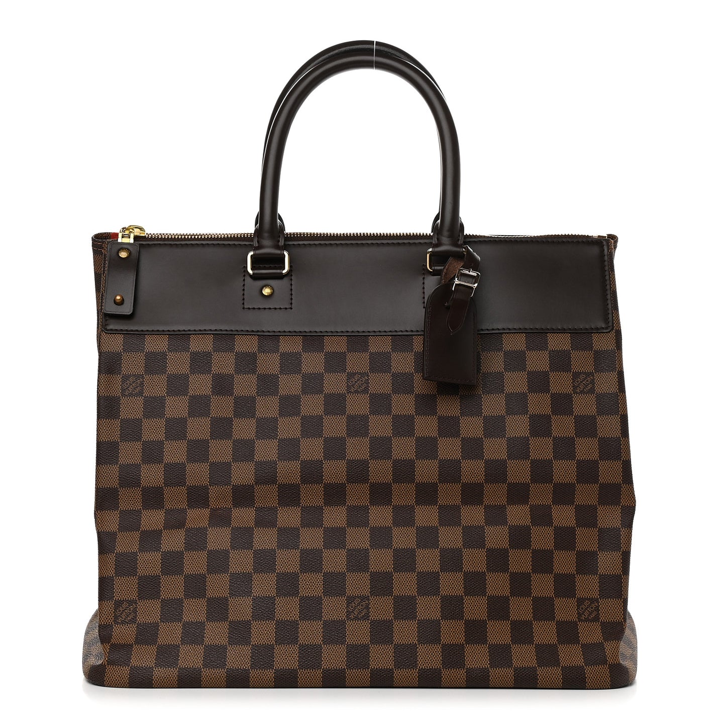 Damier Ebene Greenwich PM