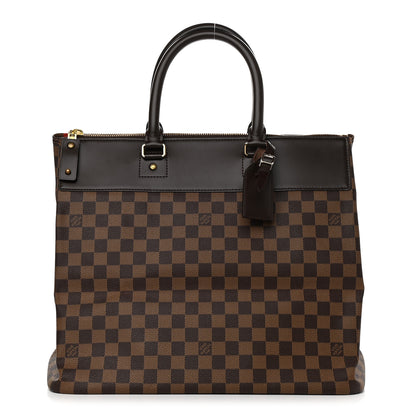 Louis Vuitton Damier Ebene Greenwich PM 1 of 10