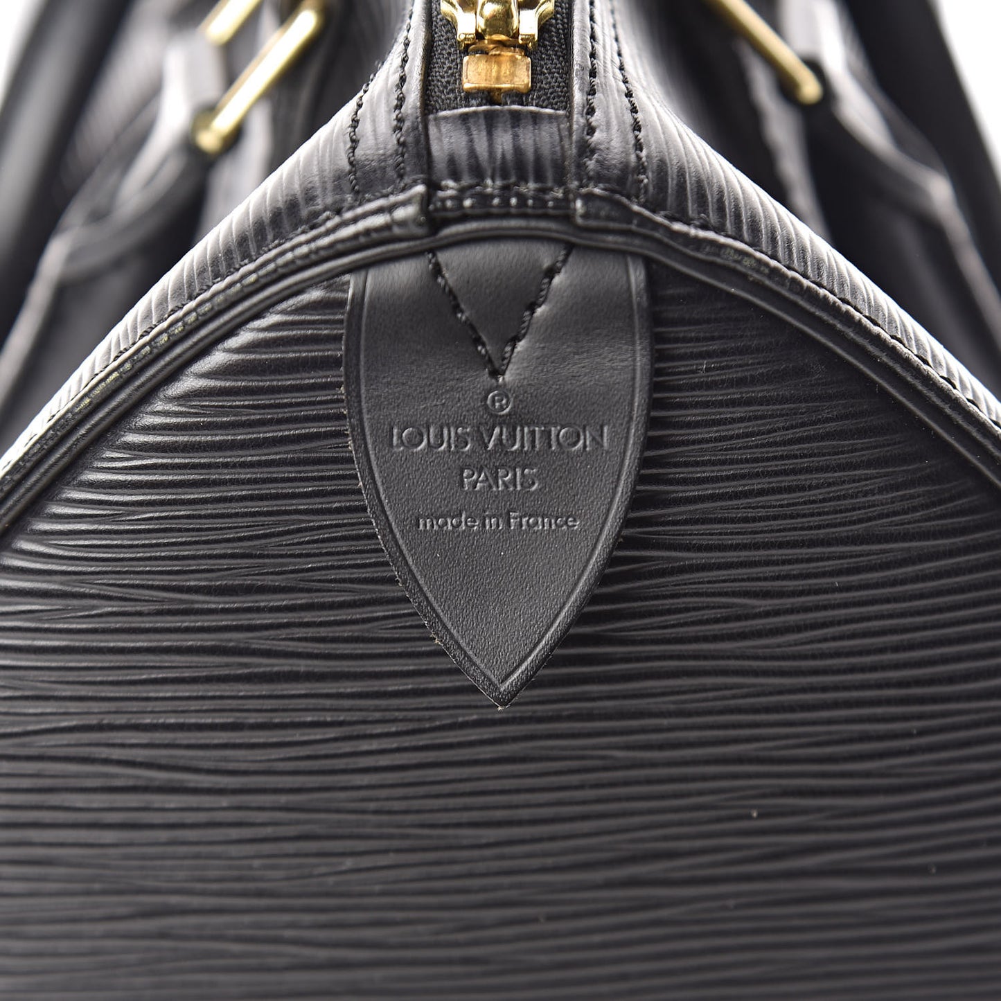 Epi Speedy 25 Black