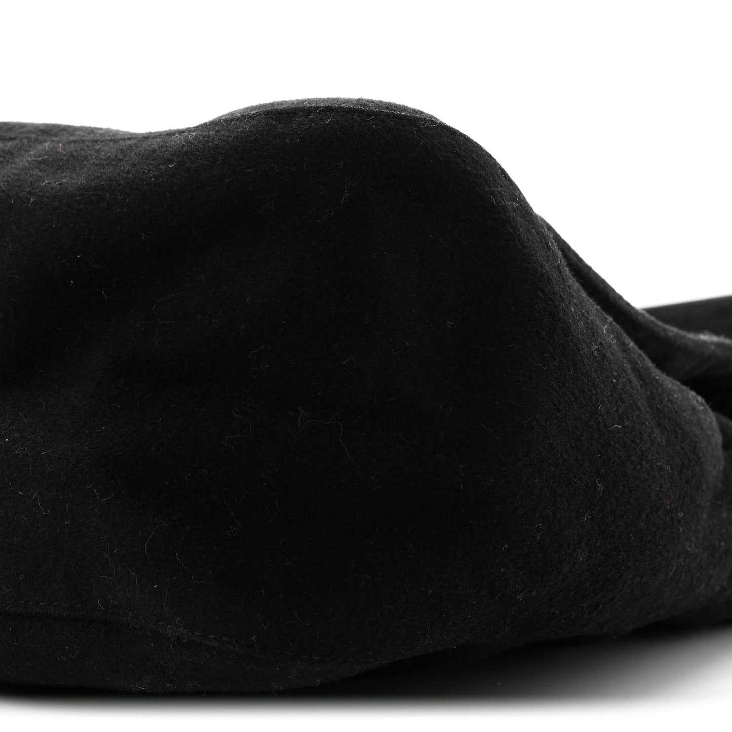 Wool Mama Baguette Black