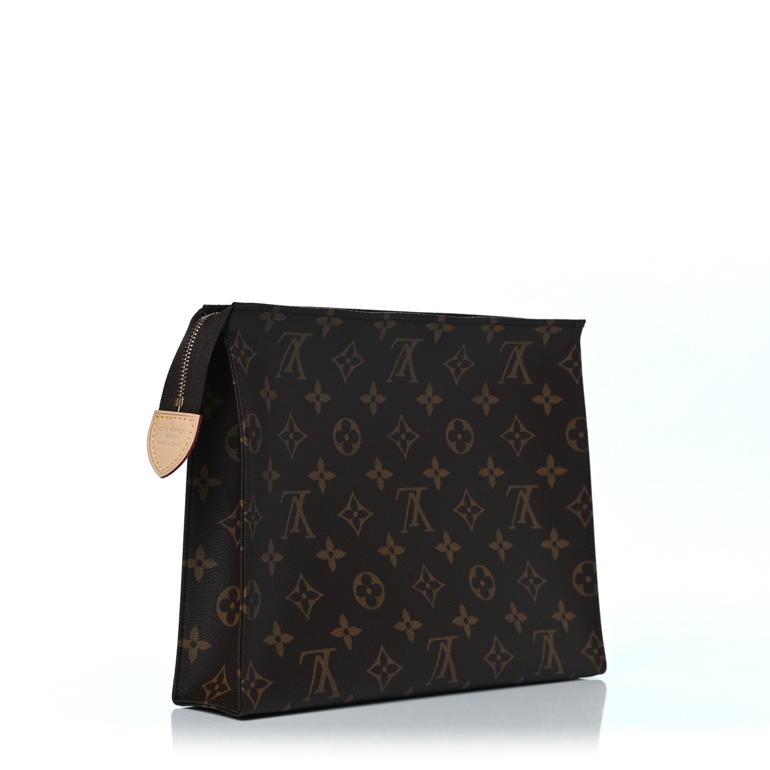 Louis Vuitton Monogram Toiletry Pouch 26 3 of 10
