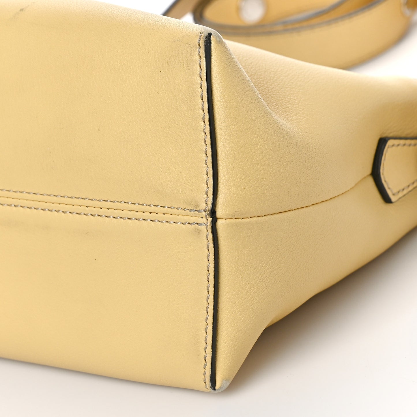 Vitello Dolce 4 Color Medium By The Way Boston Bag Grano Riviera Multicolor