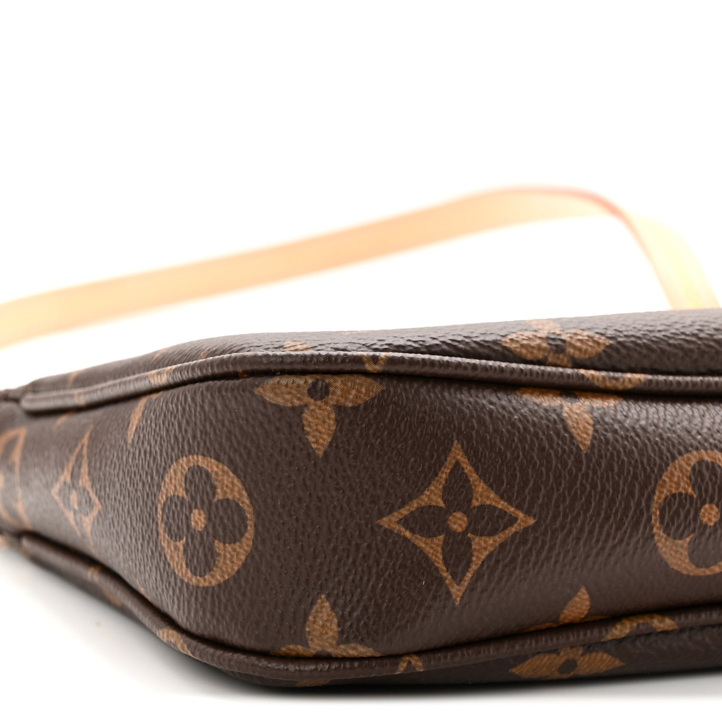 Monogram Pochette Accessories NM