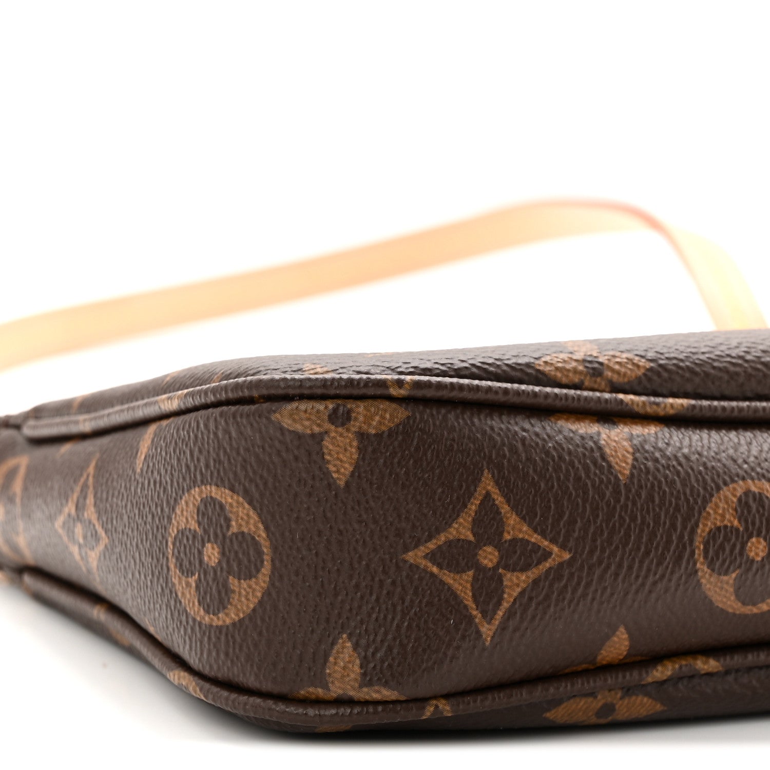 Louis Vuitton Monogram Pochette Accessories NM 8 of 10