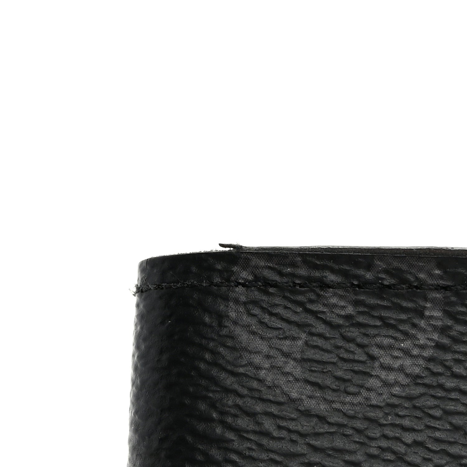 Louis Vuitton Monogram Eclipse Multiple Wallet 9 of 12