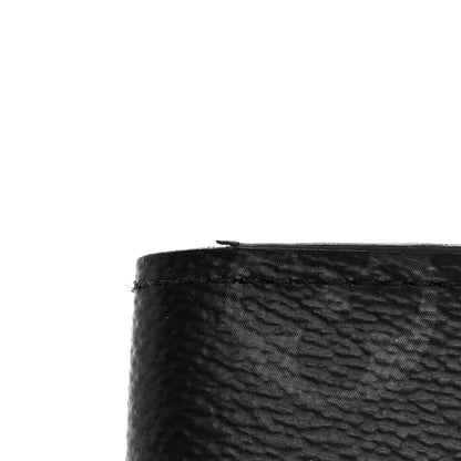 Louis Vuitton Monogram Eclipse Multiple Wallet 9 of 12
