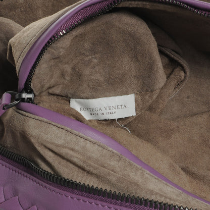 Bottega Veneta Nappa Intrecciato Handbag Corot 7 of 8