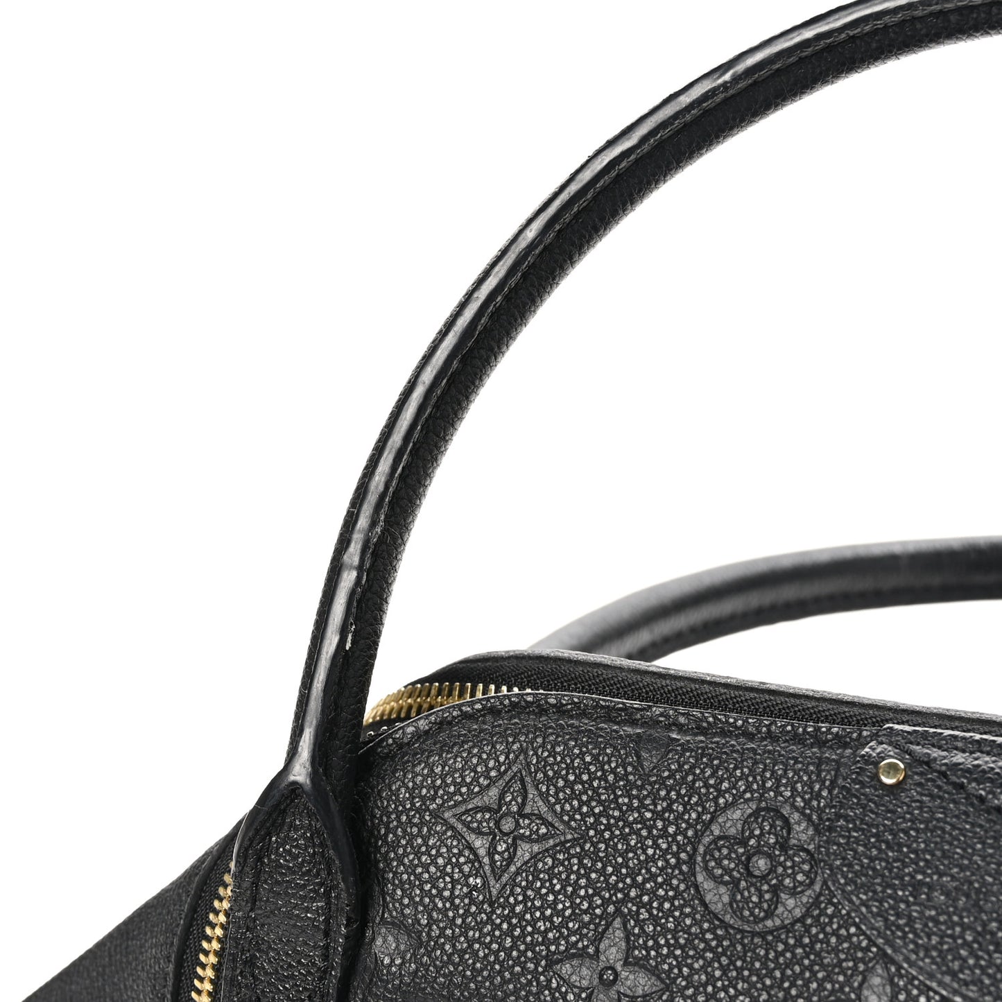 Empreinte Marais MM Black