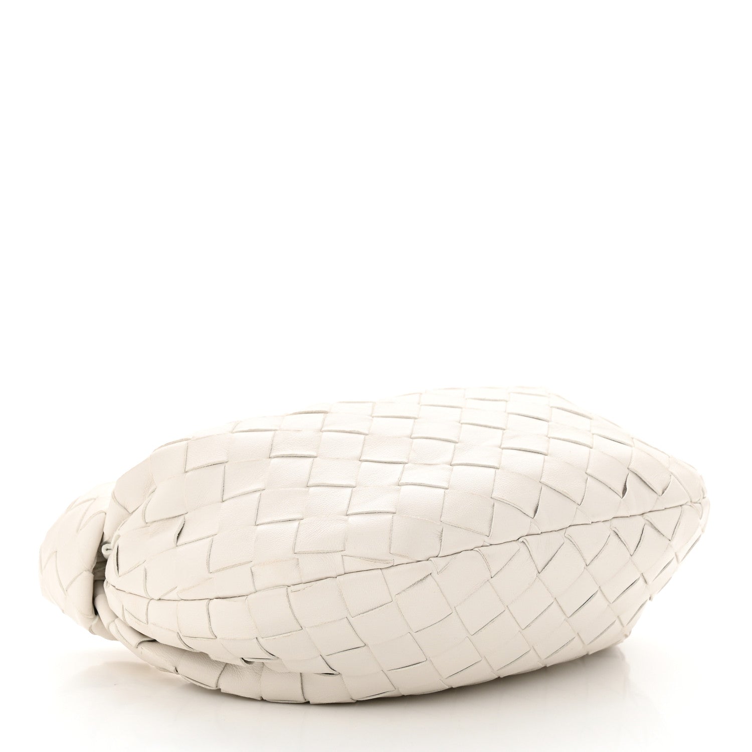 Bottega Veneta Nappa Intrecciato Mini Jodie Chalk 4 of 10