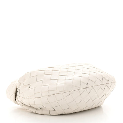 Bottega Veneta Nappa Intrecciato Mini Jodie Chalk 4 of 10