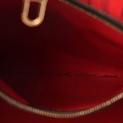 Louis Vuitton Damier Ebene Neverfull GM 7 of 12