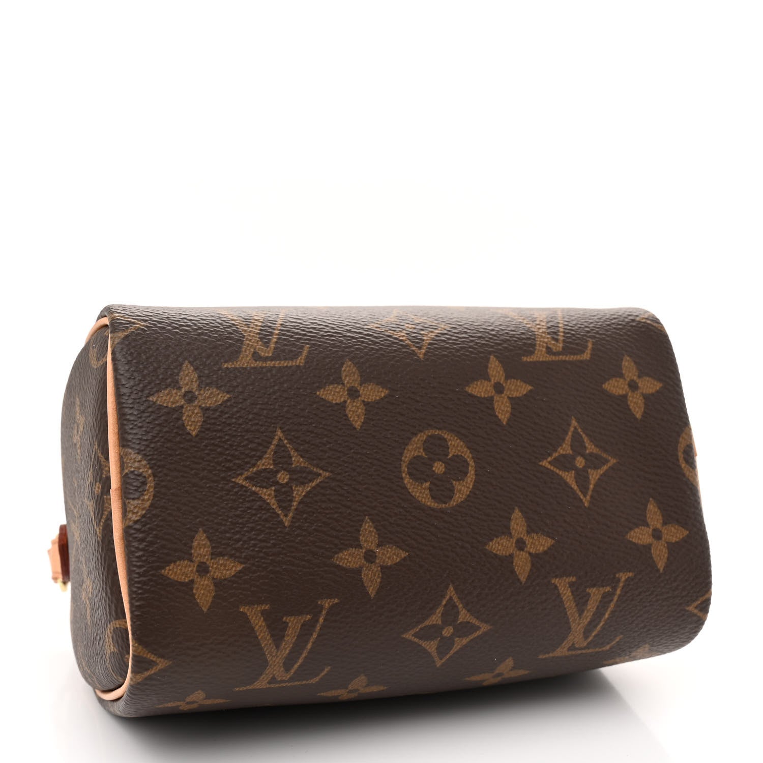 Louis Vuitton Monogram Nano Speedy 3 of 10