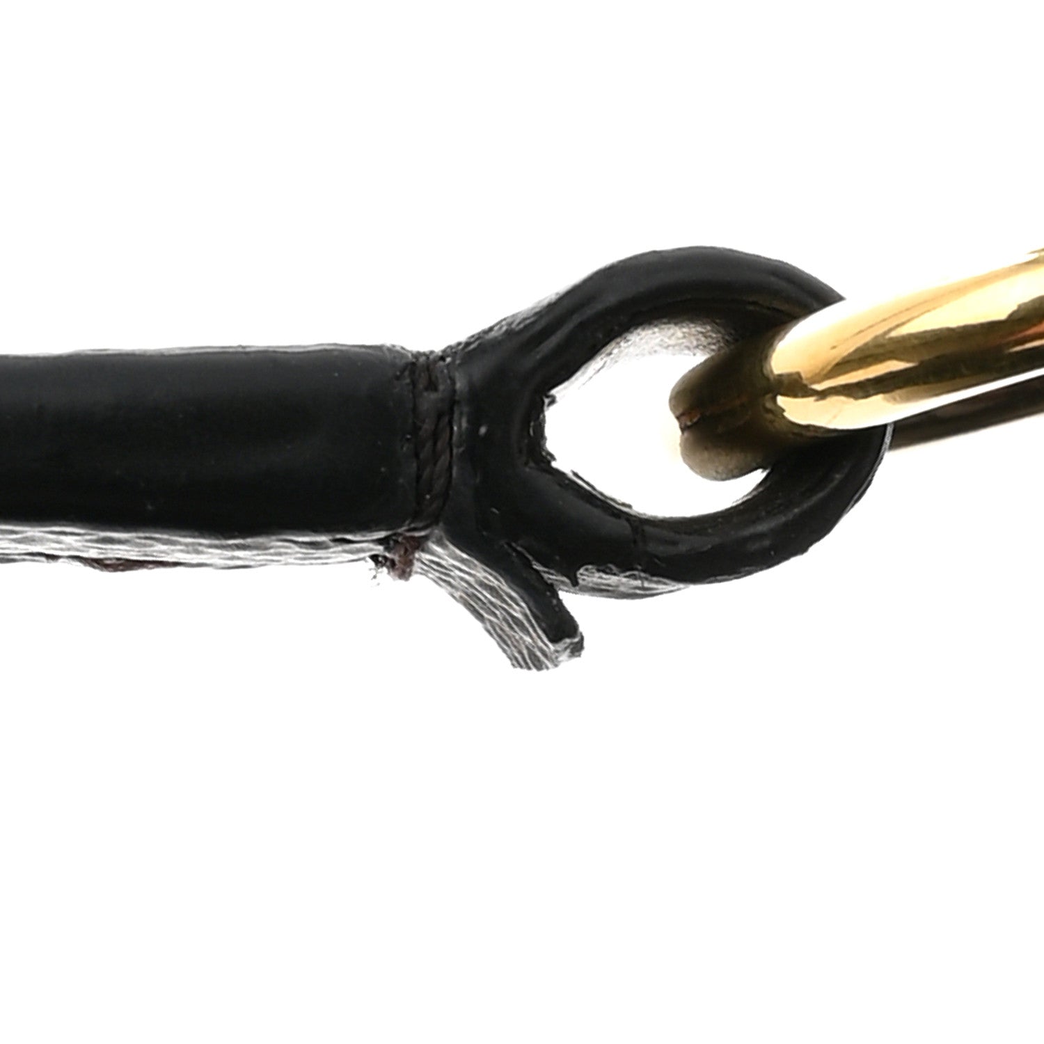 Louis Vuitton Vernis Epi Monogram Spring Street Black 10 of 12