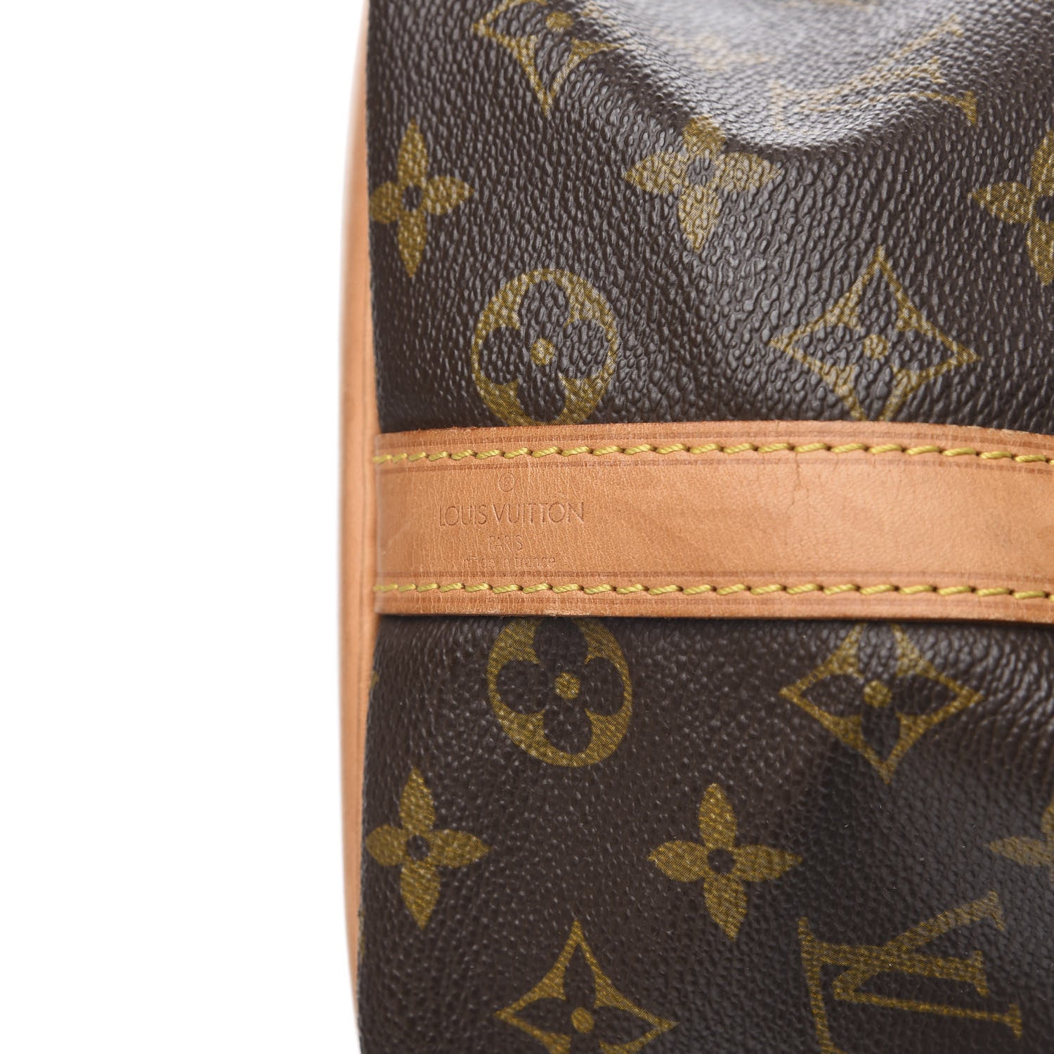 Louis Vuitton Monogram Petit Noe 13 of 14