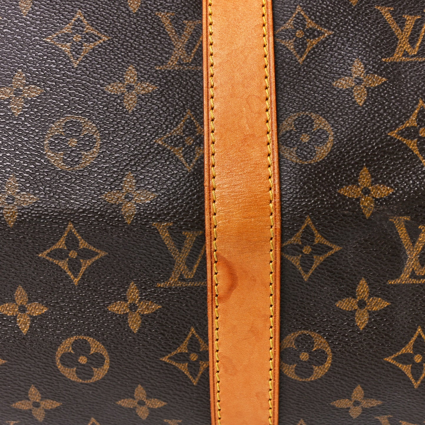 Monogram Keepall 45