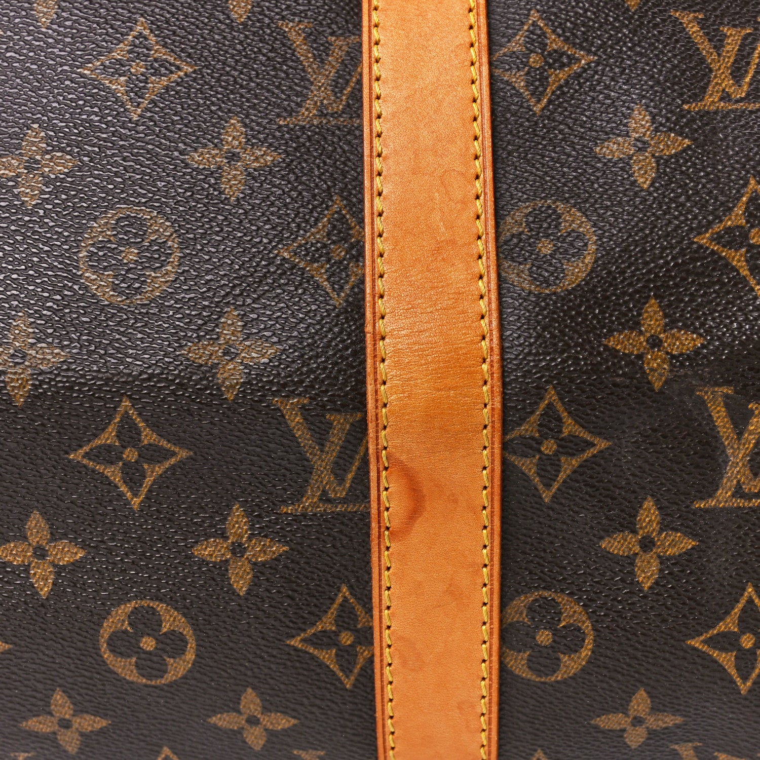 Louis Vuitton Monogram Keepall 45 12 of 13
