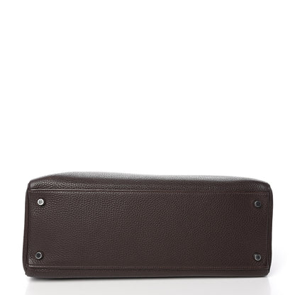 Hermes Togo Kelly Retourne 35 Ebene 5 of 33