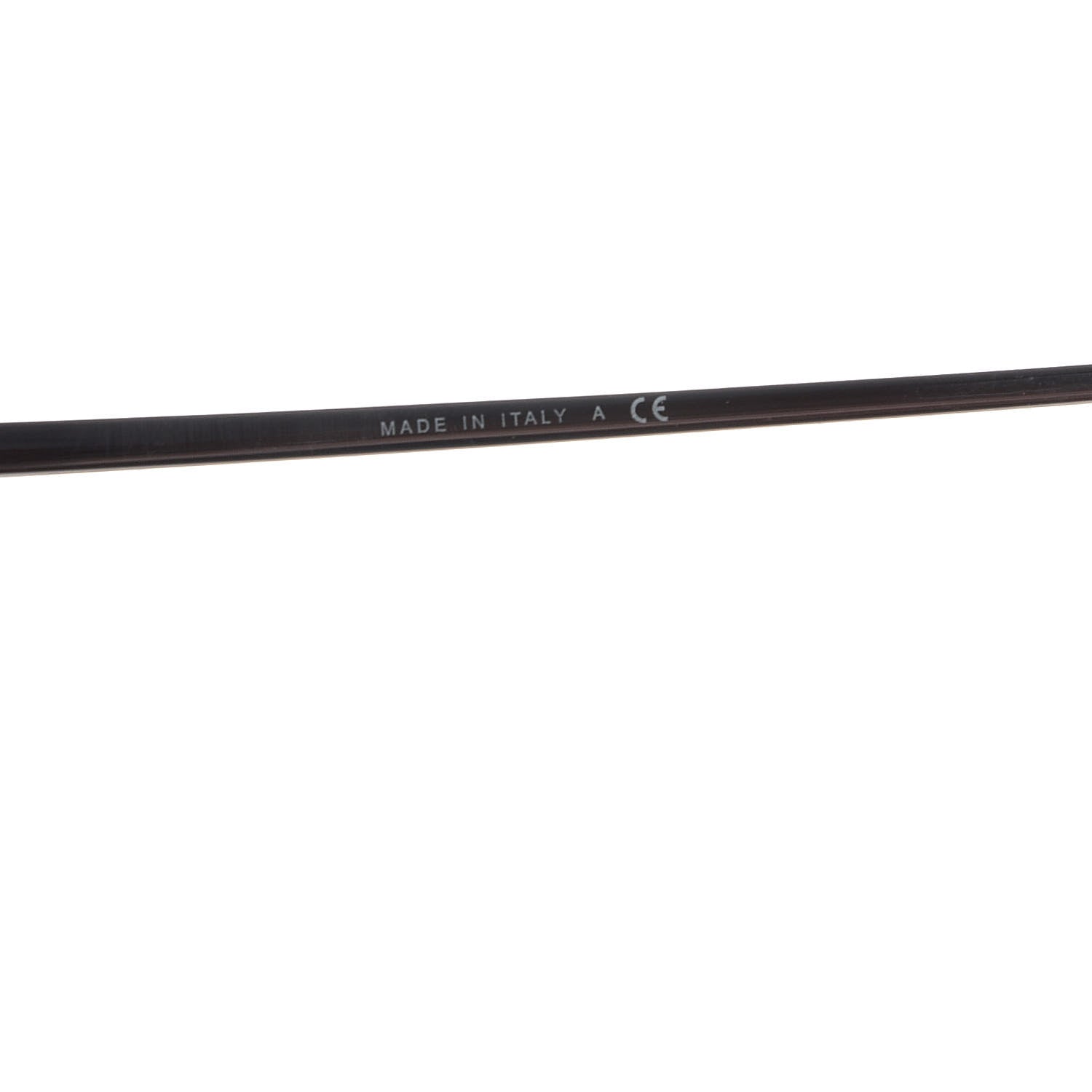 Chanel Metal Square Frame Pearl Sunglasses 4235-H Dark Grey 5 of 8