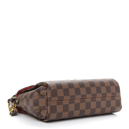 Louis Vuitton Damier Ebene Croisette 4 of 8