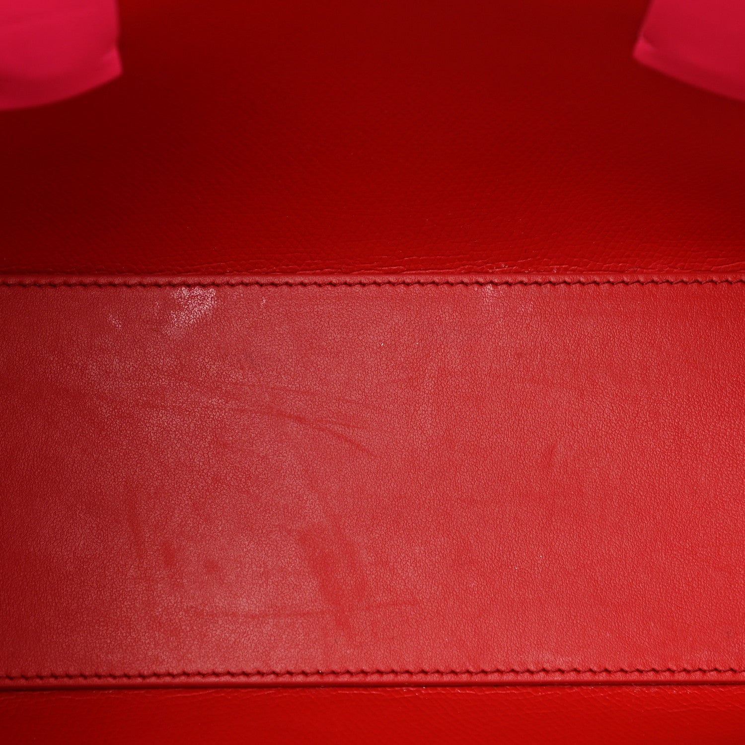 Christian Louboutin Calfskin Empire Spike Studded Mini East West Cabata Tote Poupidou 7 of 12