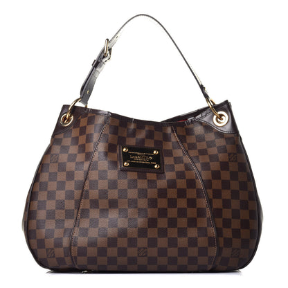 Louis Vuitton Damier Ebene Galliera PM 1 of 8