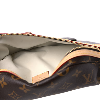 Louis Vuitton Monogram High Rise Bumbag 5 of 9
