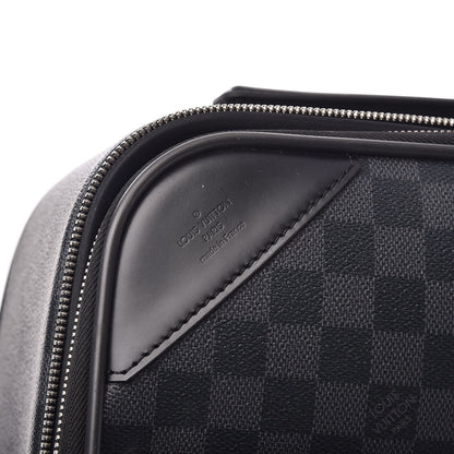 Louis Vuitton Damier Graphite Pegase Light 55 8 of 9