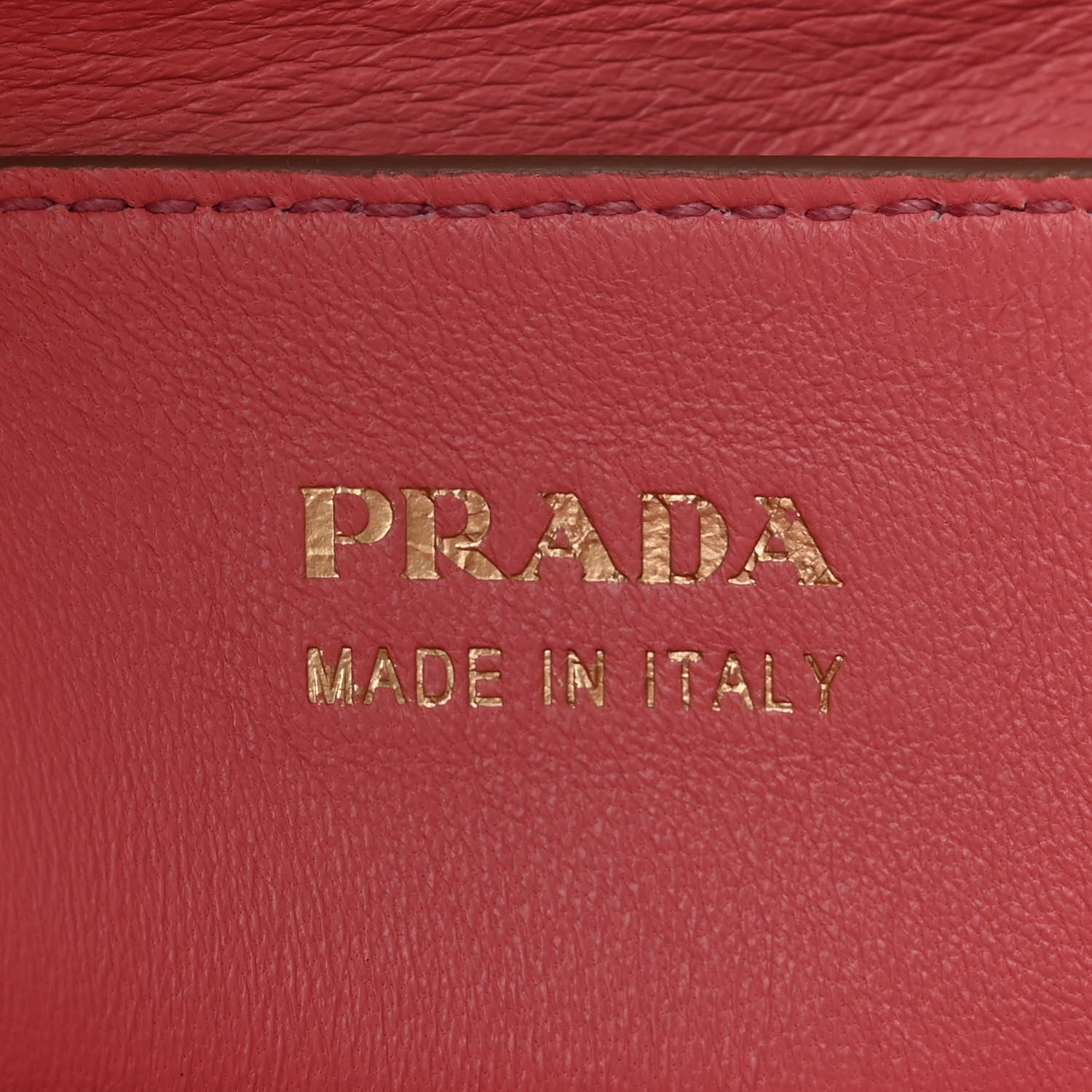 Prada Saffiano Cuir Medium Double Bag Cammeo Rosa 6 of 15