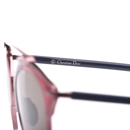 Christian Dior So Real Sunglasses Pink 7 of 9