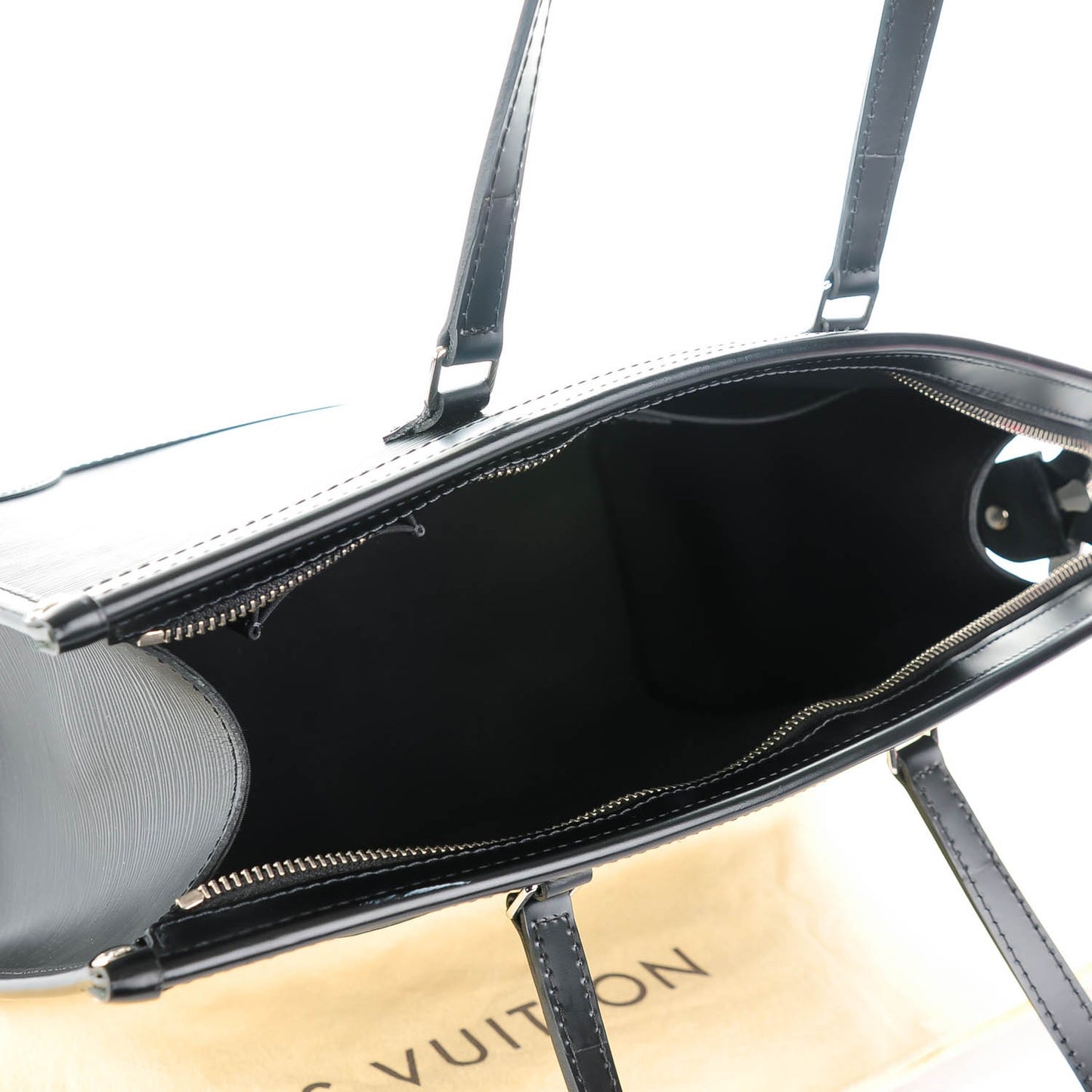 Epi Madeleine GM Black