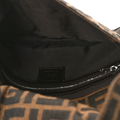 Fendi Zucca Baguette Tobacco 5 of 8