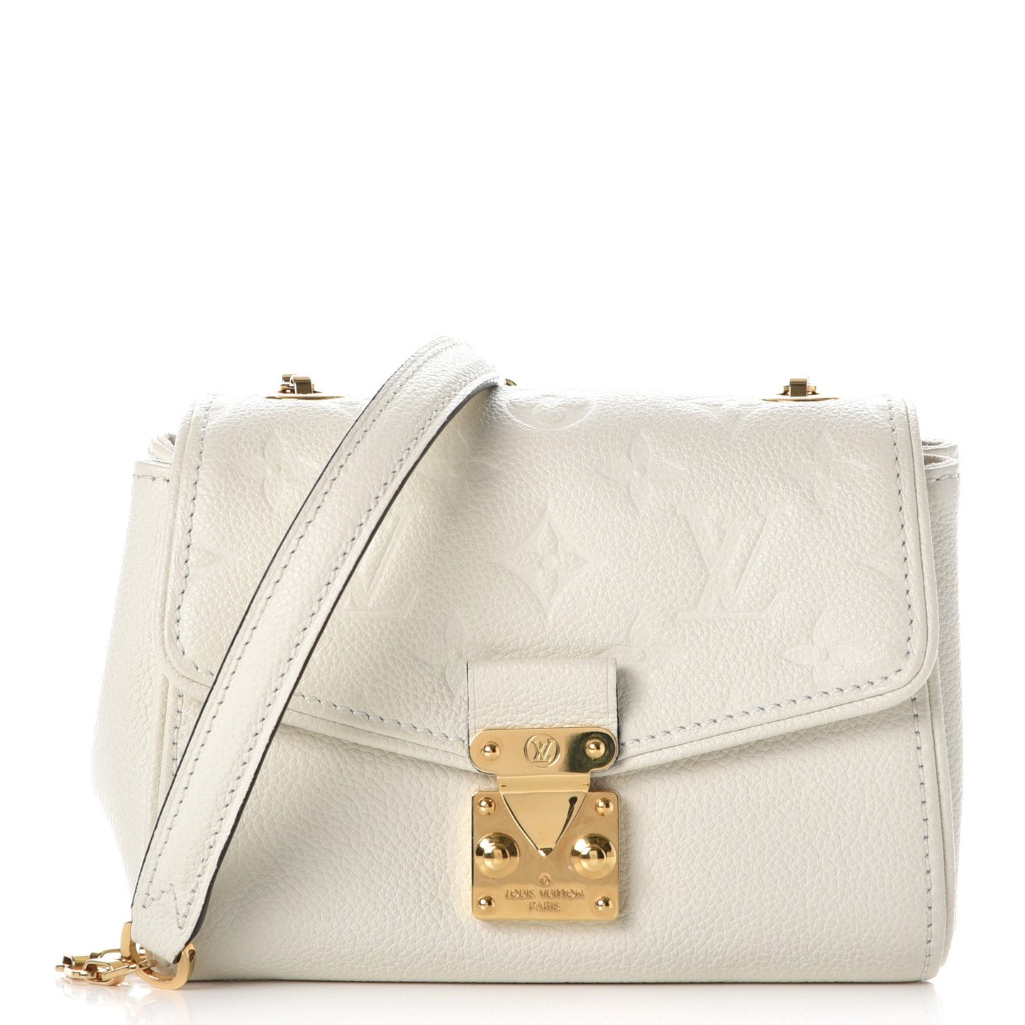 Empreinte Saint Germain BB Ivory Ivory