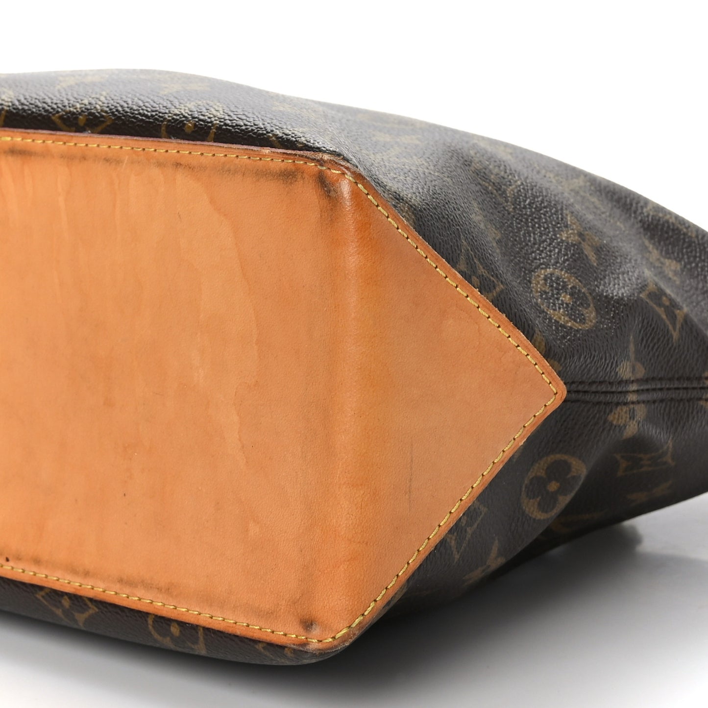 Monogram Cabas Piano